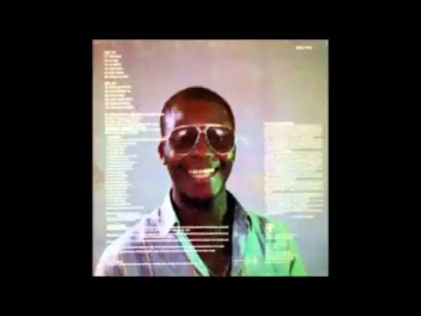 Sir Shina Peters - Ace (Full Album)